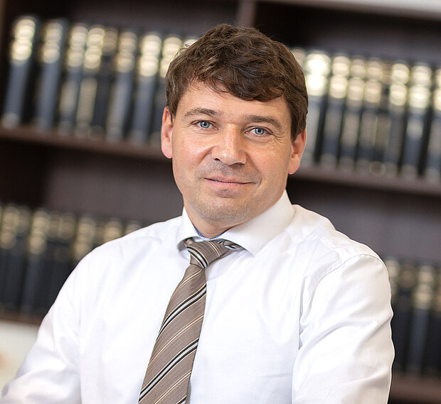 Rechtsanwalt Christopher Frey