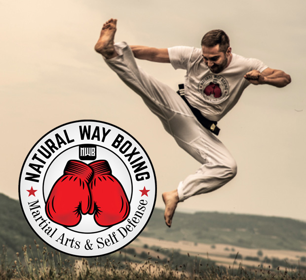 Meyer & Frey Sponsoring Natural Way Boxing