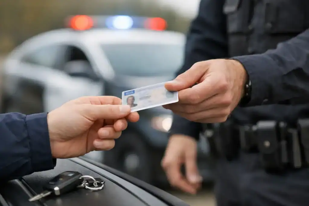 Führerschein nach Beschlagnahme zurückbekommen