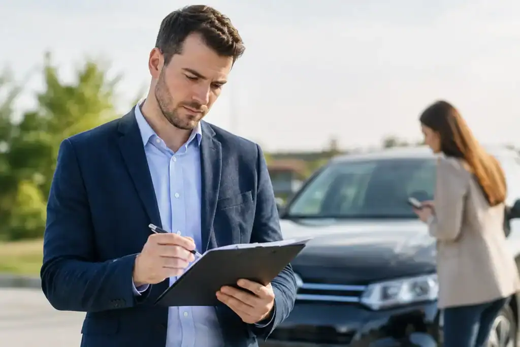 Muss der Halter den Fahrer benennen? Die Regeln