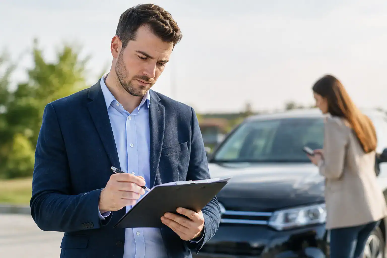 Muss der Halter den Fahrer benennen? Die Regeln