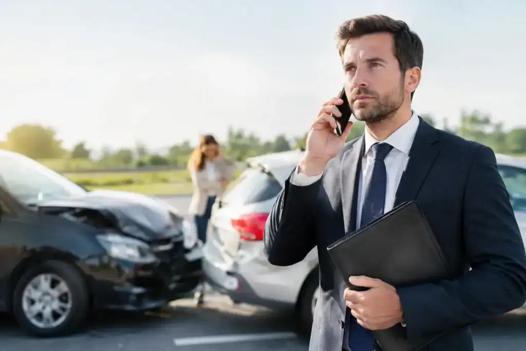 Was kostet anwaltliche Unfallhilfe nach einem Unfall?